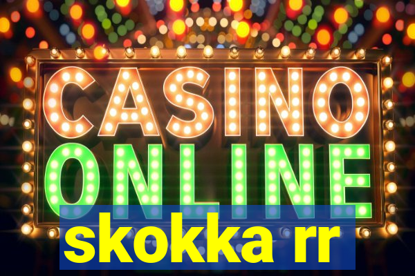 skokka rr